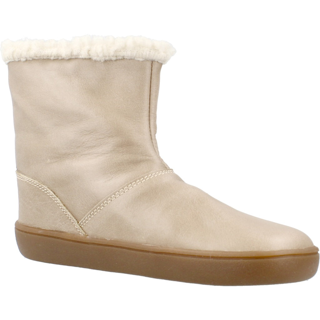 PIRUFLEX PF  BOTA VIVO PELO en color GRIS  (5)