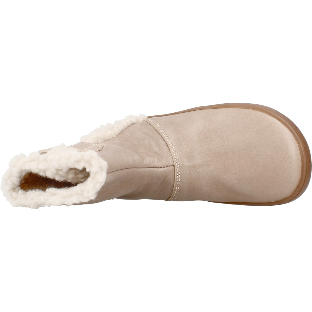 PIRUFLEX PF  BOTA VIVO PELO en color GRIS  (7)