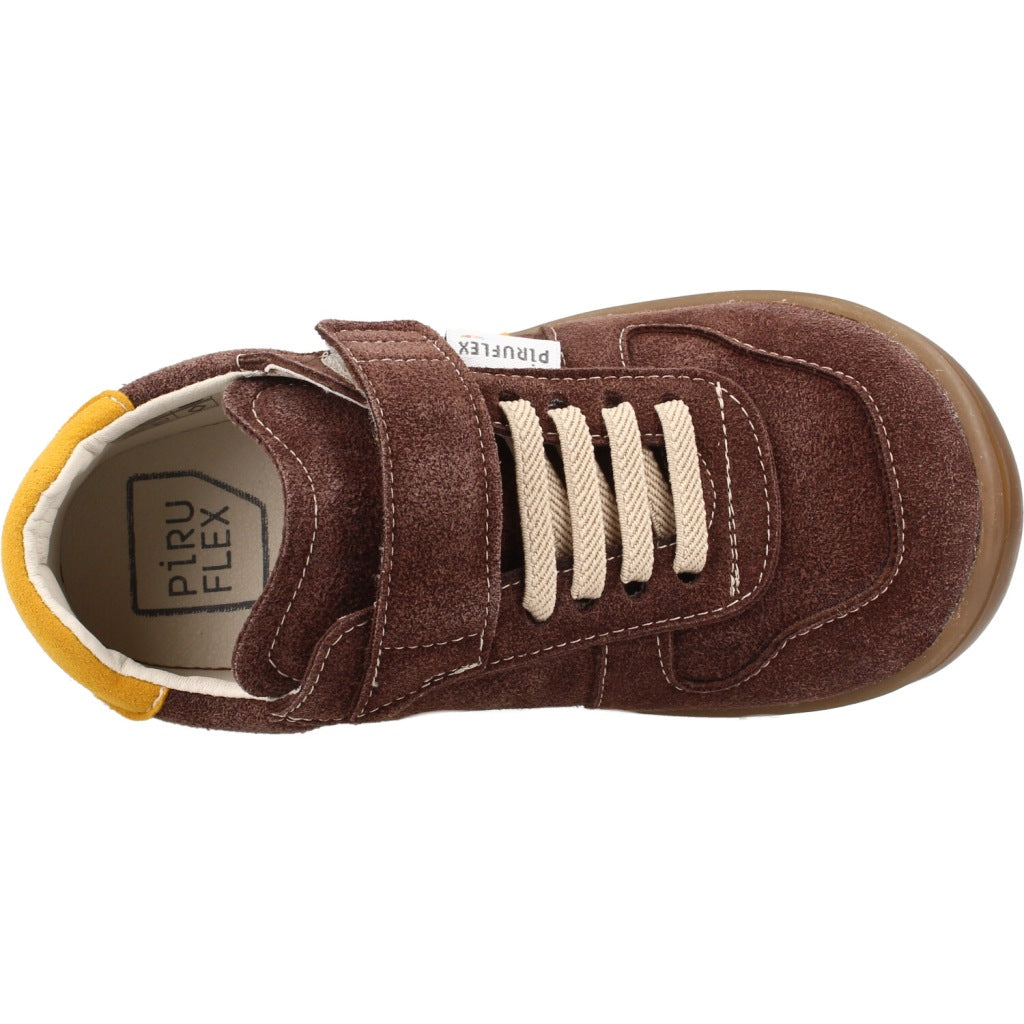 PIRUFLEX PF  en color MARRON  (7)