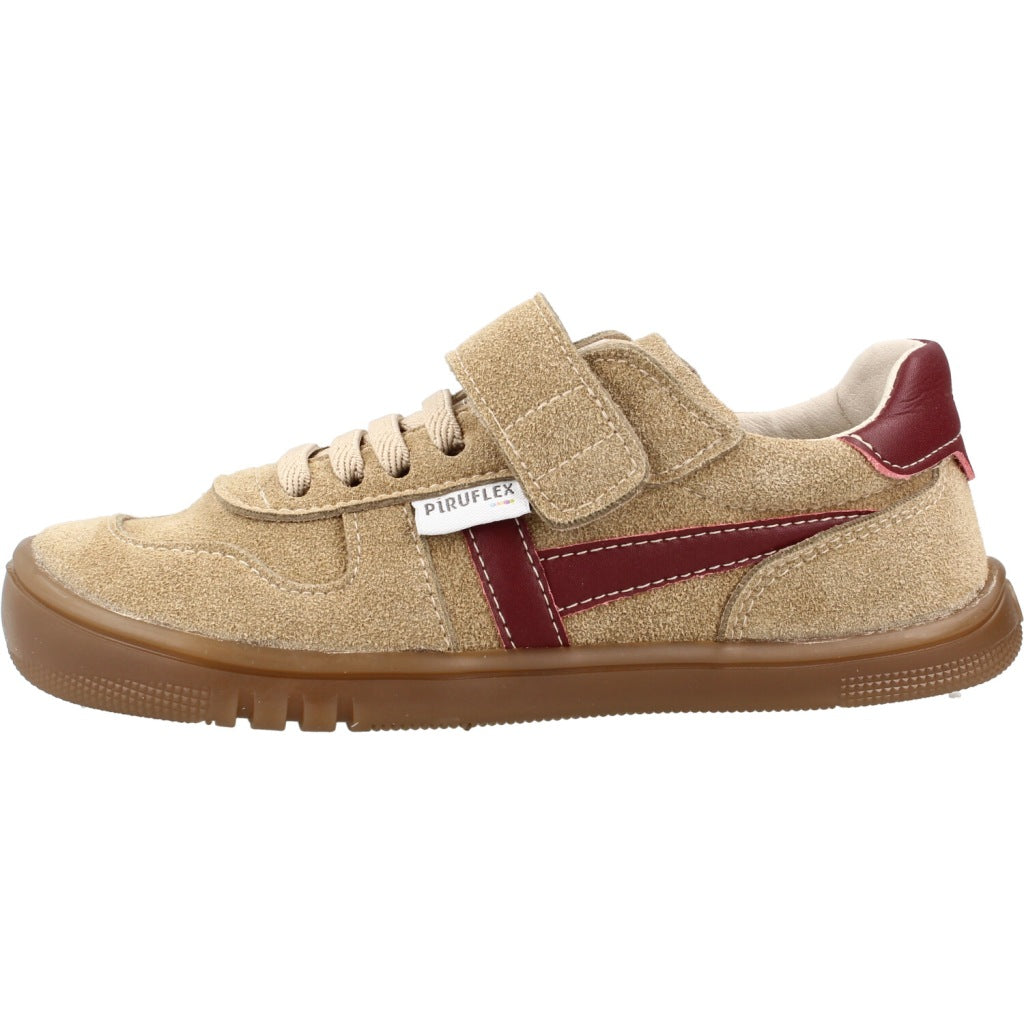 PIRUFLEX PF  en color MARRON  (2)