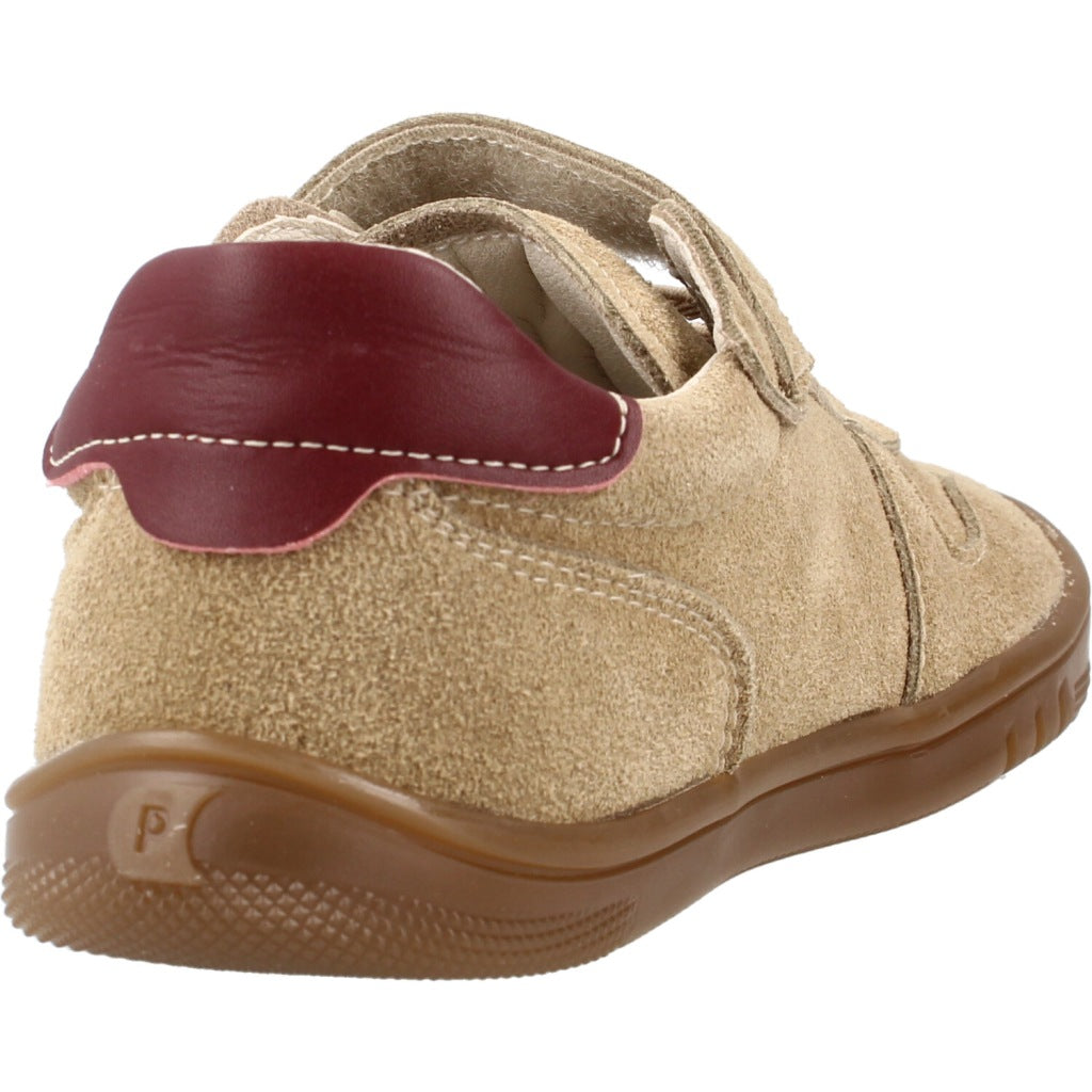 PIRUFLEX PF  en color MARRON  (3)
