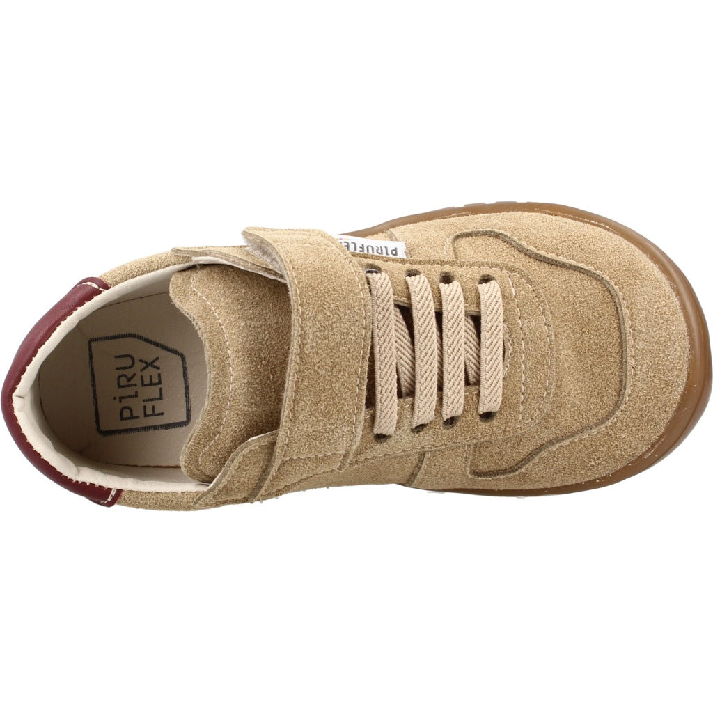 PIRUFLEX PF  en color MARRON  (7)