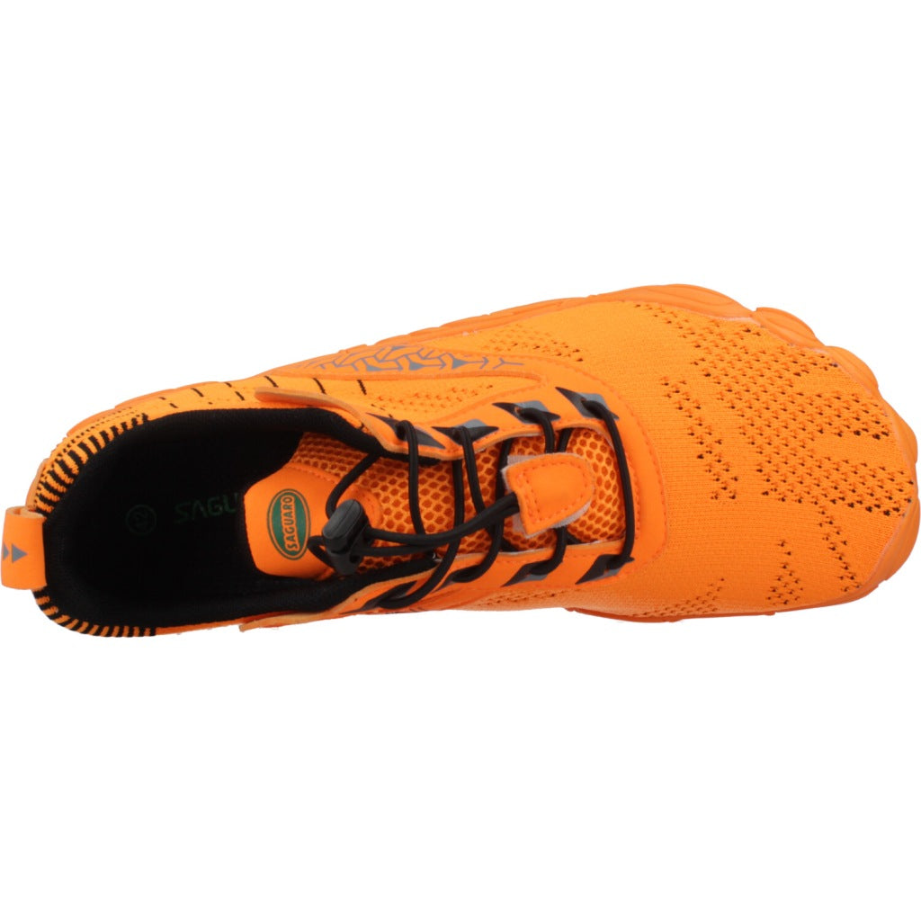 SAGUARO SMART II en color NARANJA  (7)