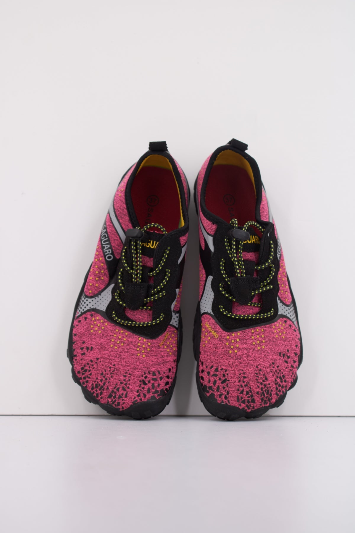 SAGUARO FAST I BAREFOOT en color ROSA  (3)