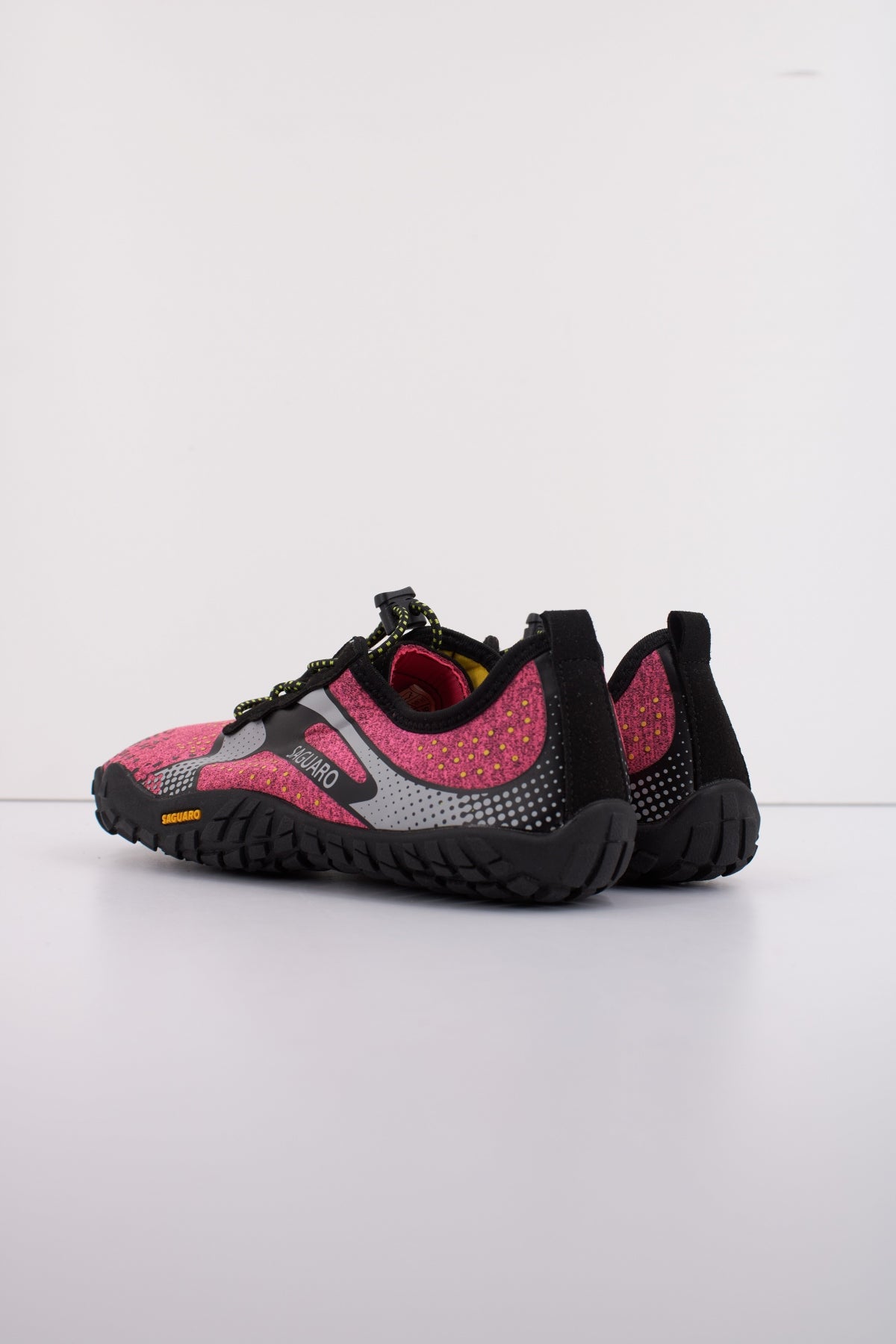 SAGUARO FAST I BAREFOOT en color ROSA  (4)
