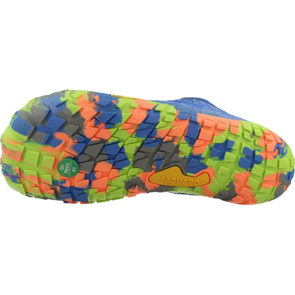 SAGUARO SAMART I en color AZUL  (6)