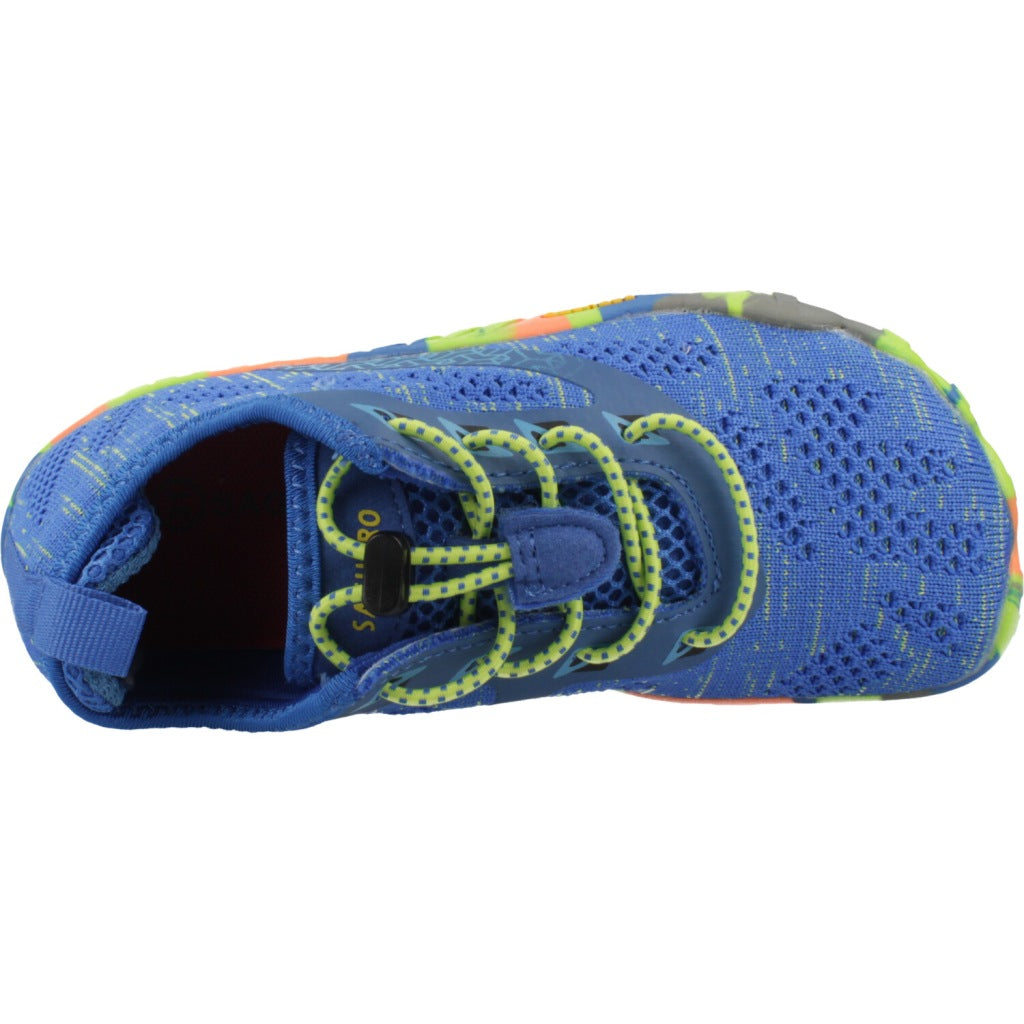 SAGUARO SAMART I en color AZUL  (7)