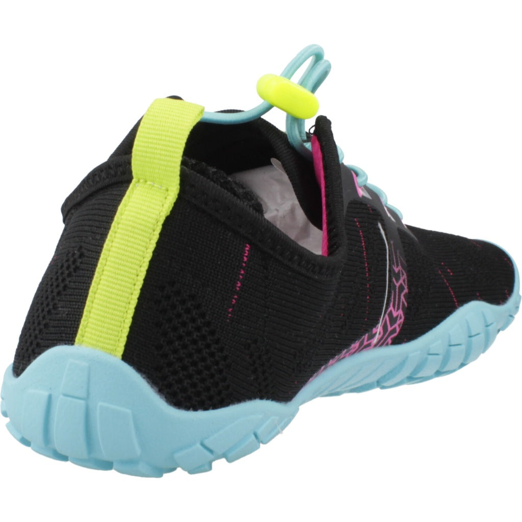 SAGUARO SMART II BAREFOOT en color NEGRO  (3)
