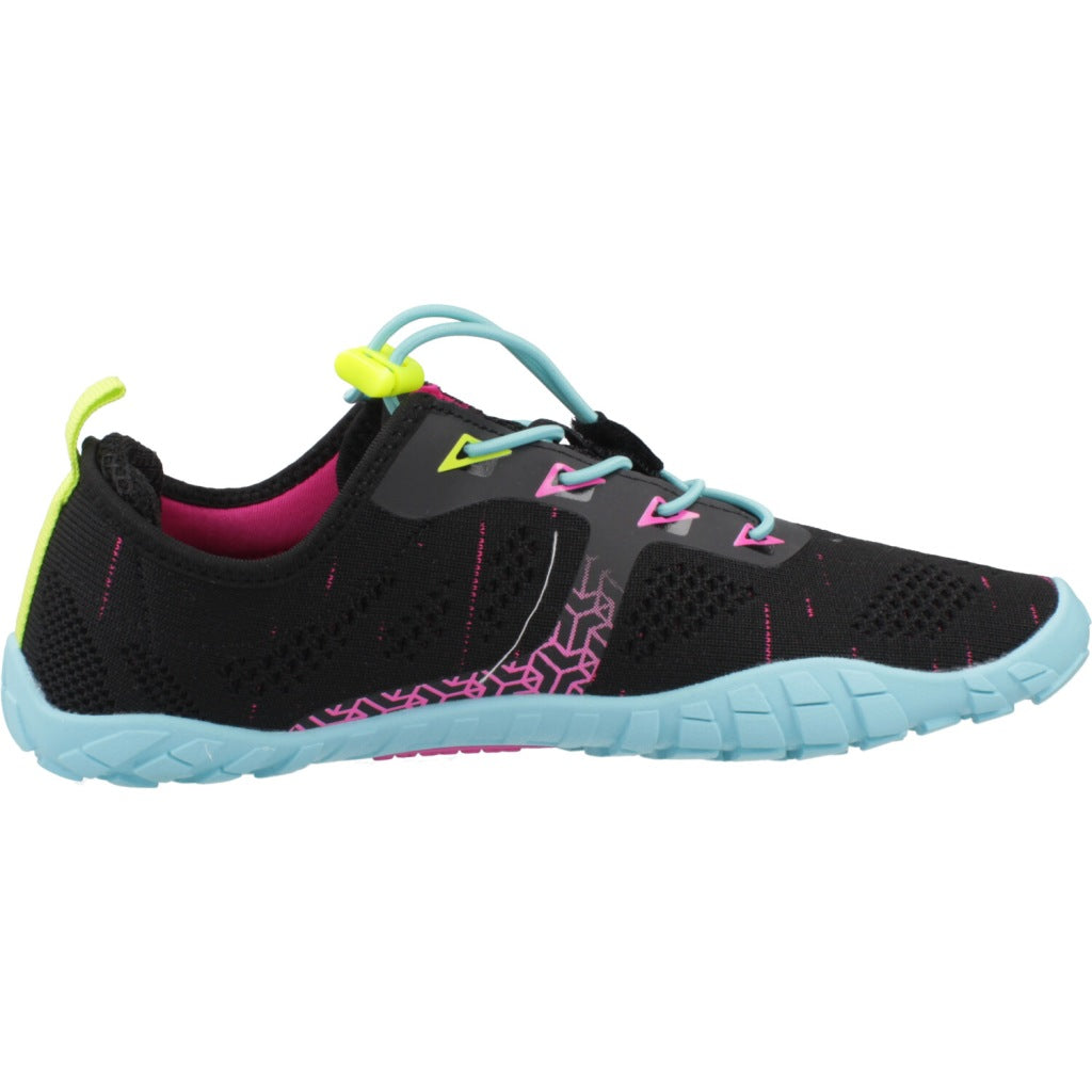 SAGUARO SMART II BAREFOOT en color NEGRO  (4)