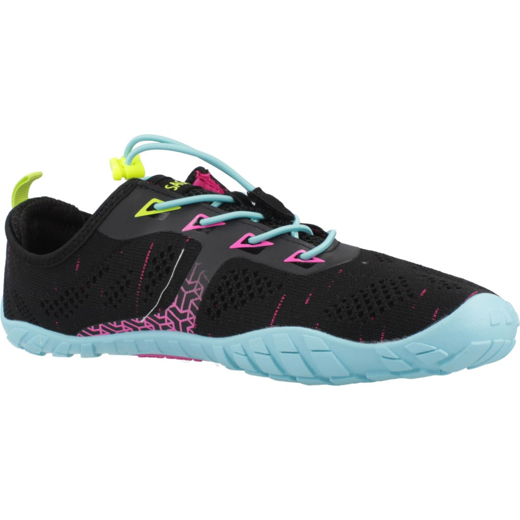 SAGUARO SMART II BAREFOOT en color NEGRO  (5)