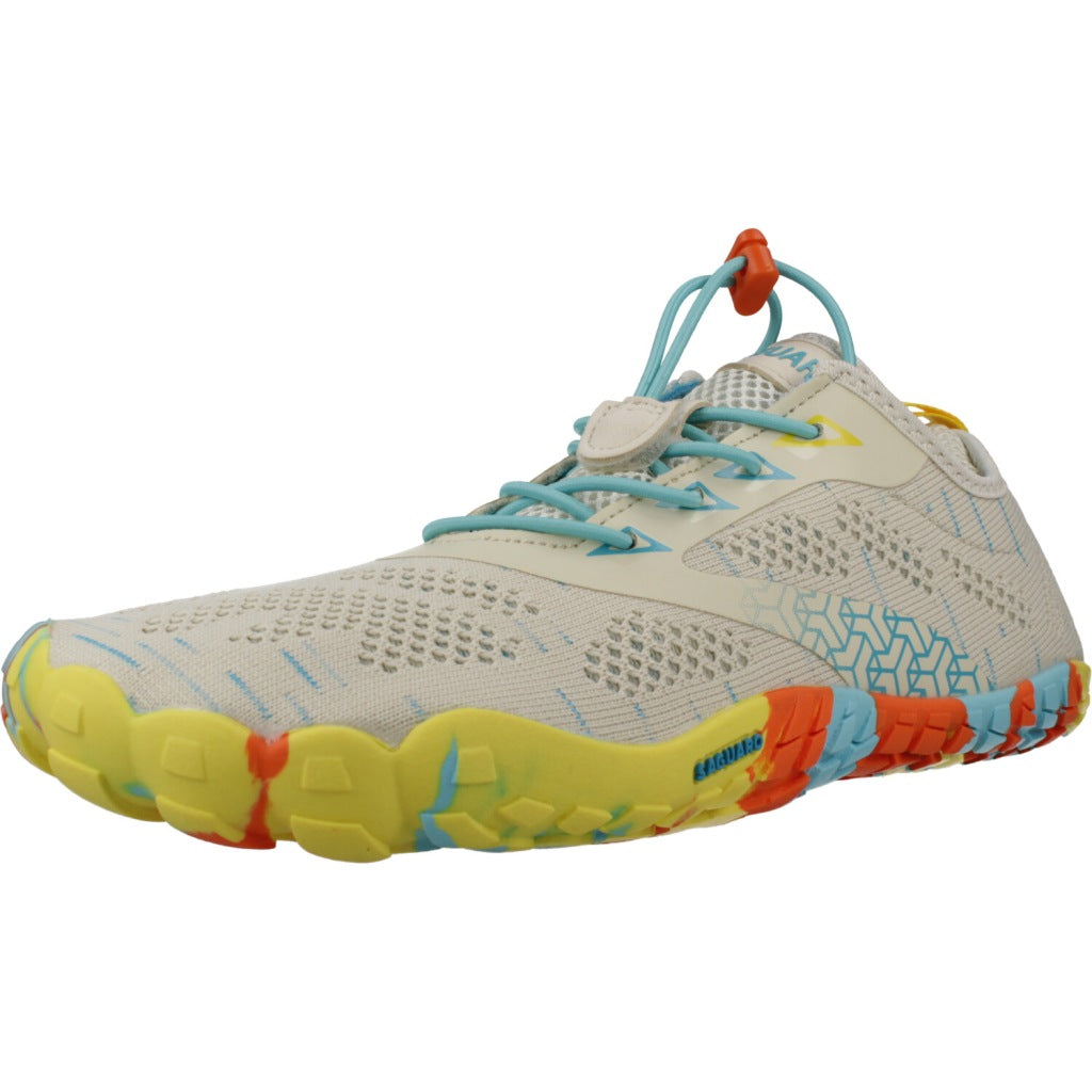 SAGUARO SMART II BAREFOOT en color BEIS  (1)