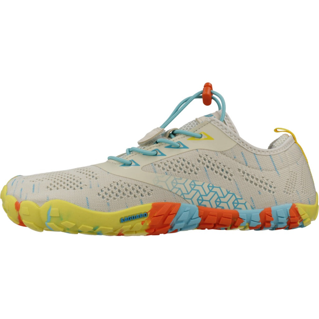 SAGUARO SMART II BAREFOOT en color BEIS  (2)