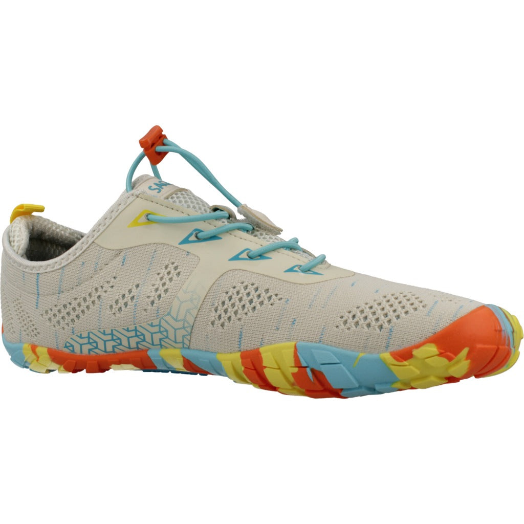 SAGUARO SMART II BAREFOOT en color BEIS  (5)