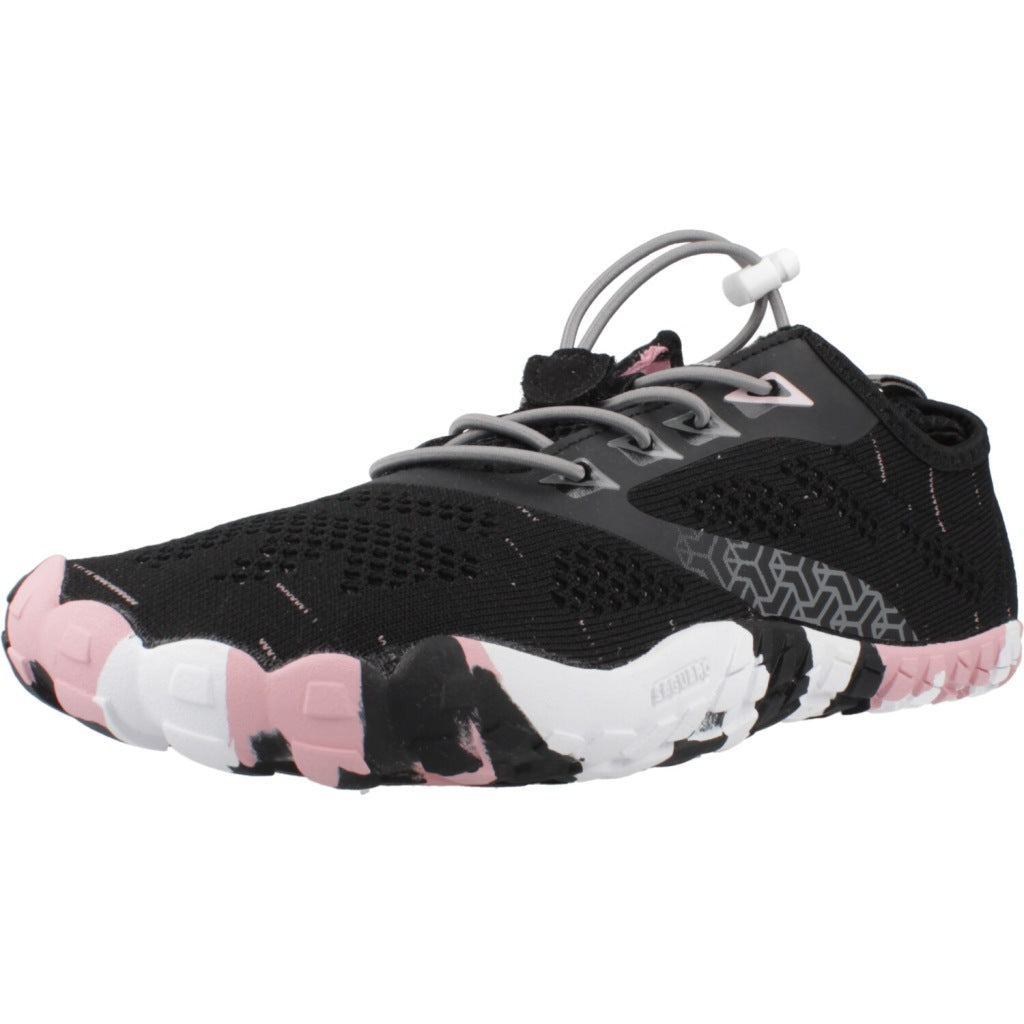 SAGUARO SMART II BAREFOOT en color NEGRO  (1)