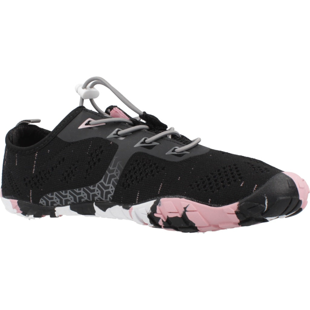 SAGUARO SMART II BAREFOOT en color NEGRO  (5)