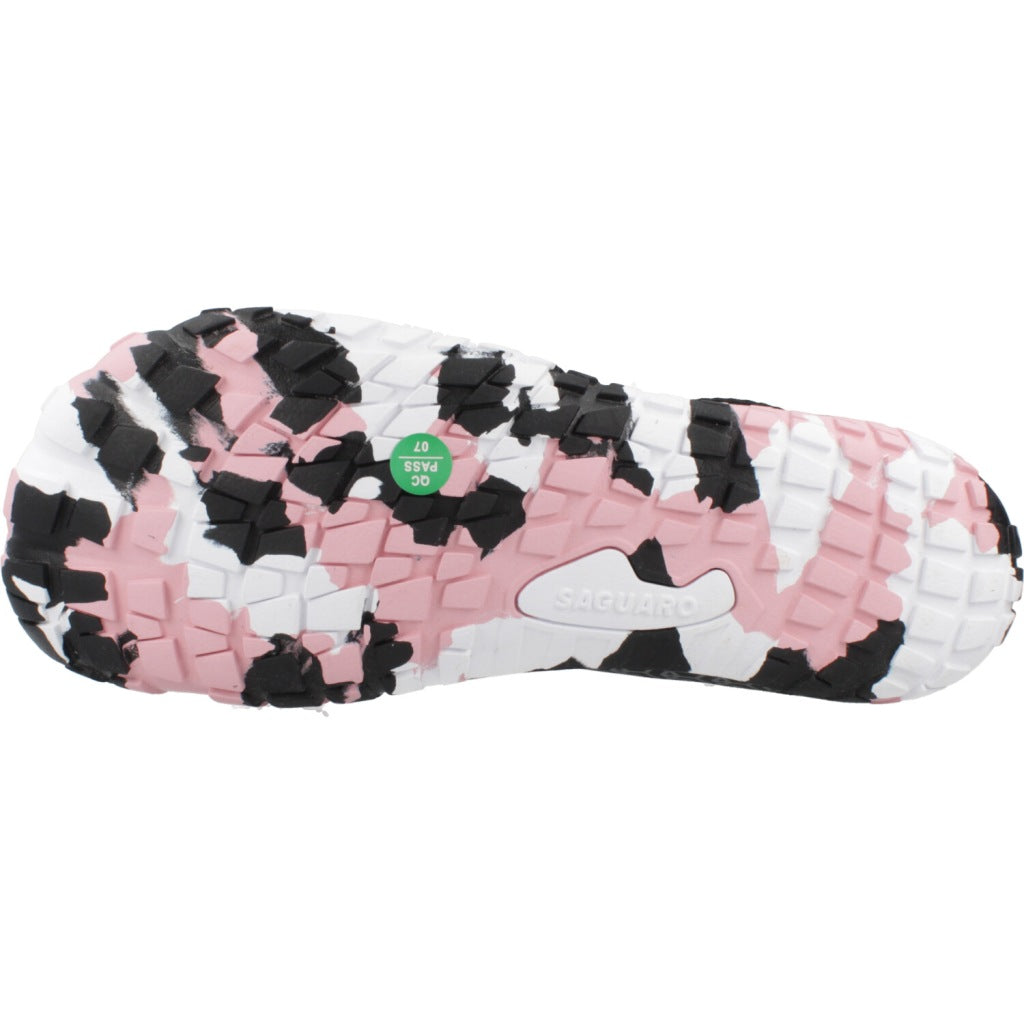 SAGUARO SMART II BAREFOOT en color NEGRO  (6)