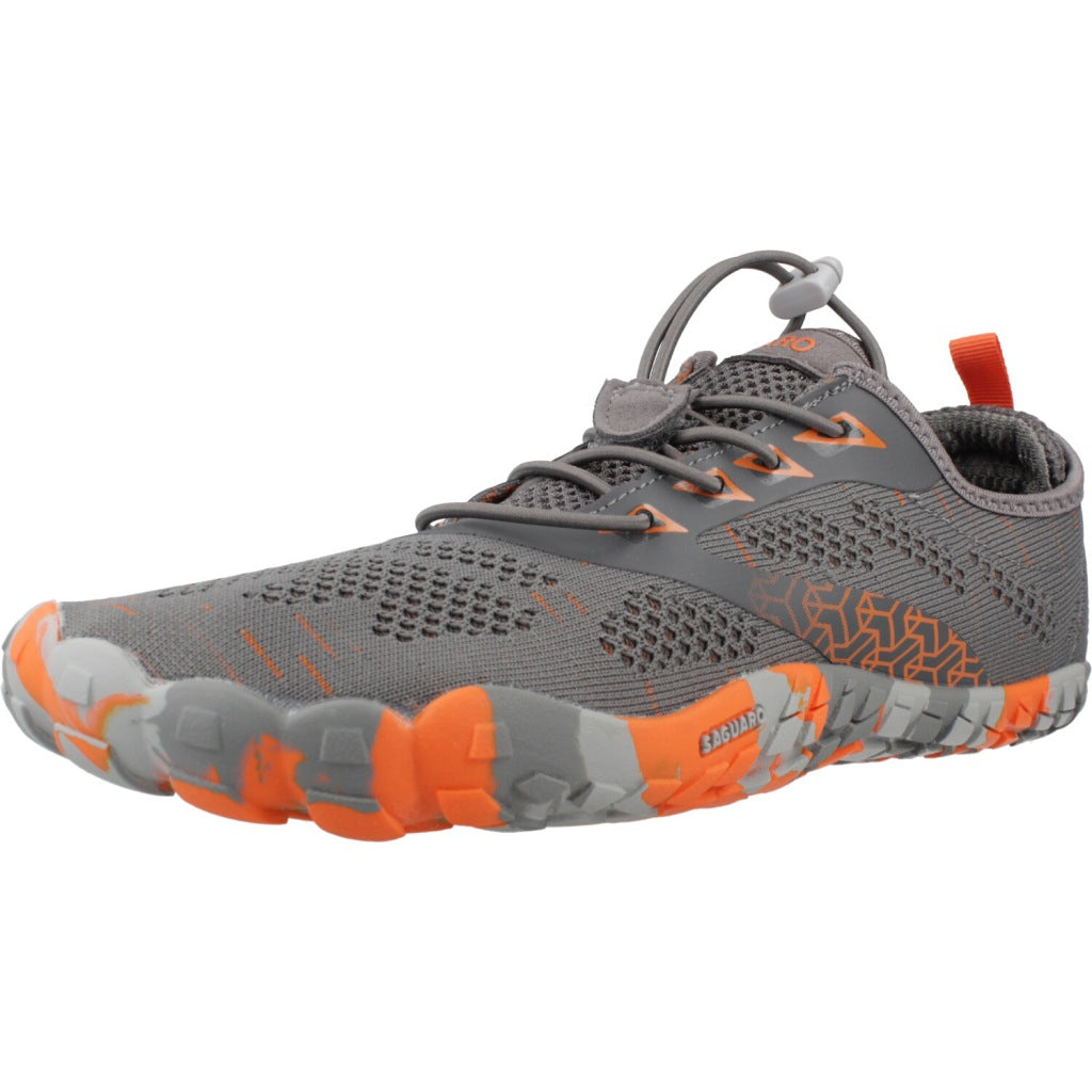 SAGUARO SMART II BAREFOOT en color GRIS  (1)