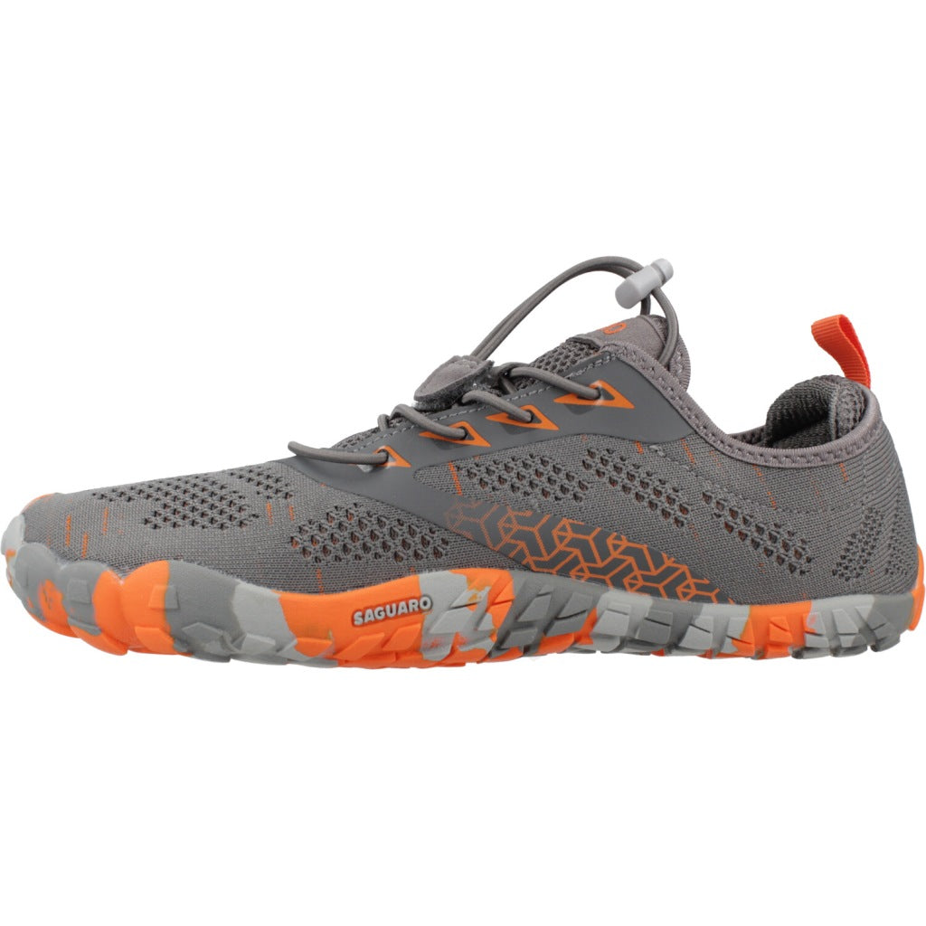 SAGUARO SMART II BAREFOOT en color GRIS  (2)