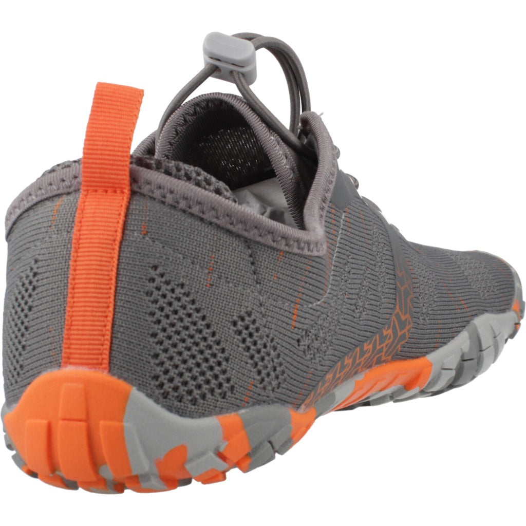 SAGUARO SMART II BAREFOOT en color GRIS  (3)