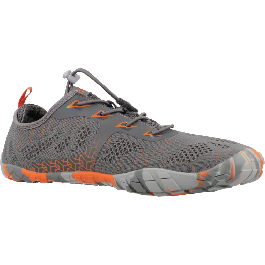 SAGUARO SMART II BAREFOOT en color GRIS  (5)