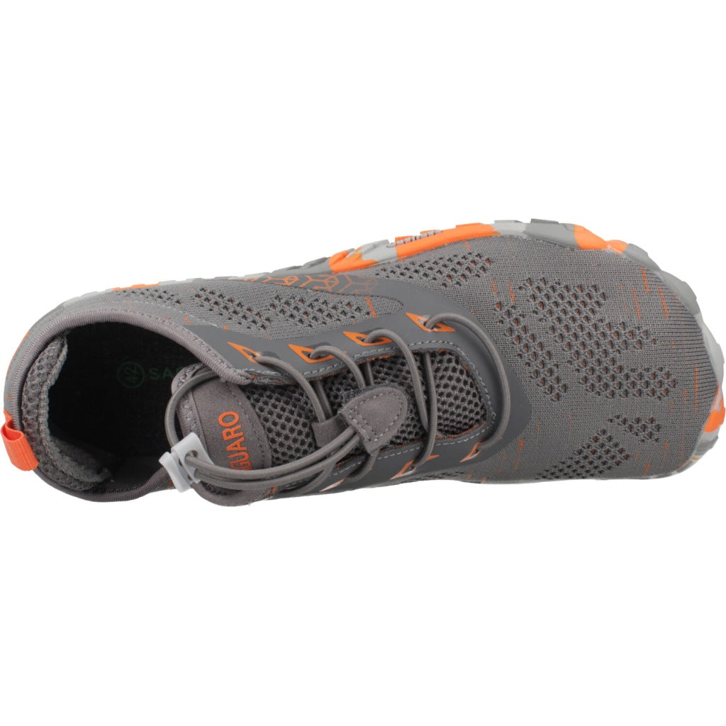 SAGUARO SMART II BAREFOOT en color GRIS  (7)