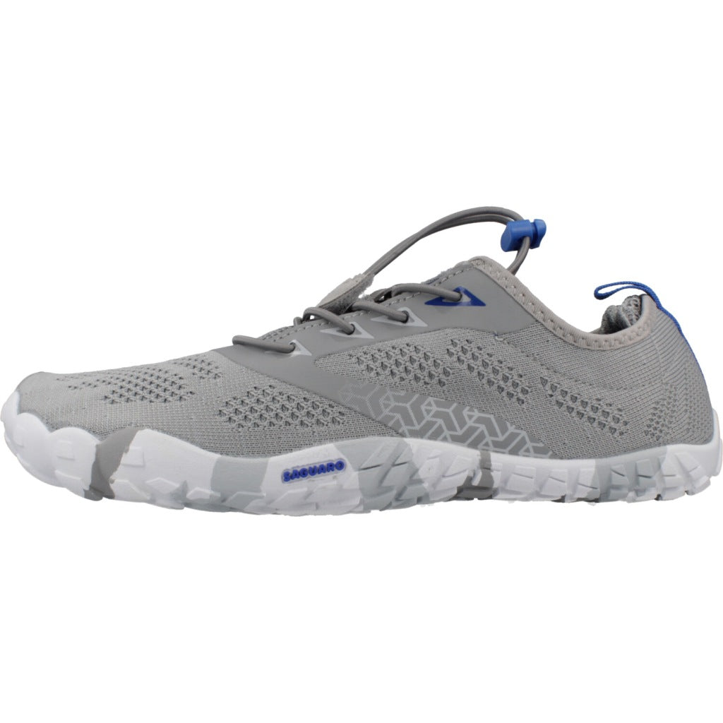 SAGUARO SMART II BAREFOOT en color GRIS  (2)