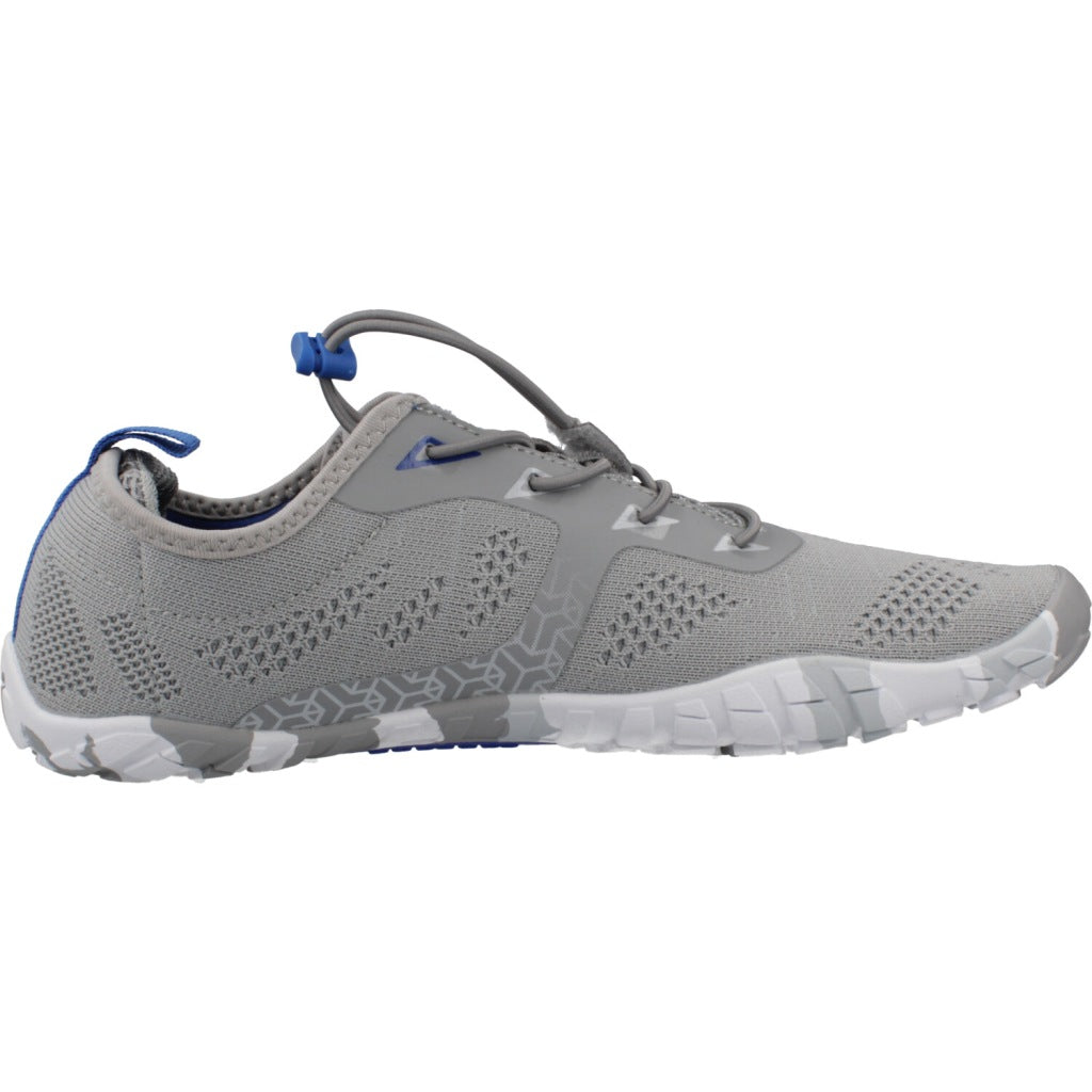 SAGUARO SMART II BAREFOOT en color GRIS  (4)