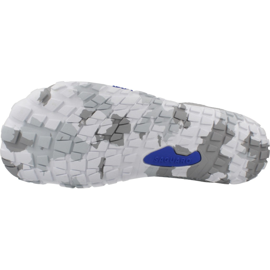 SAGUARO SMART II BAREFOOT en color GRIS  (6)