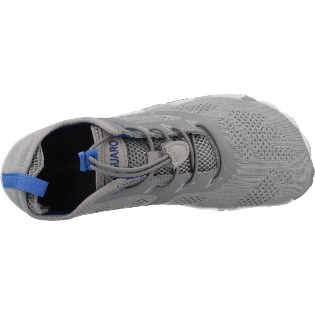 SAGUARO SMART II BAREFOOT en color GRIS  (7)