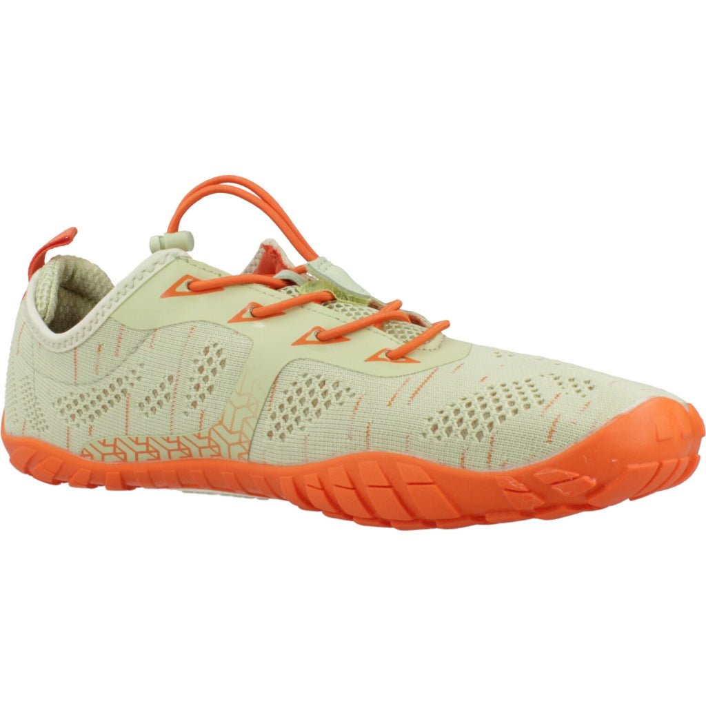 SAGUARO SMART II BAREFOOT en color NARANJA  (5)