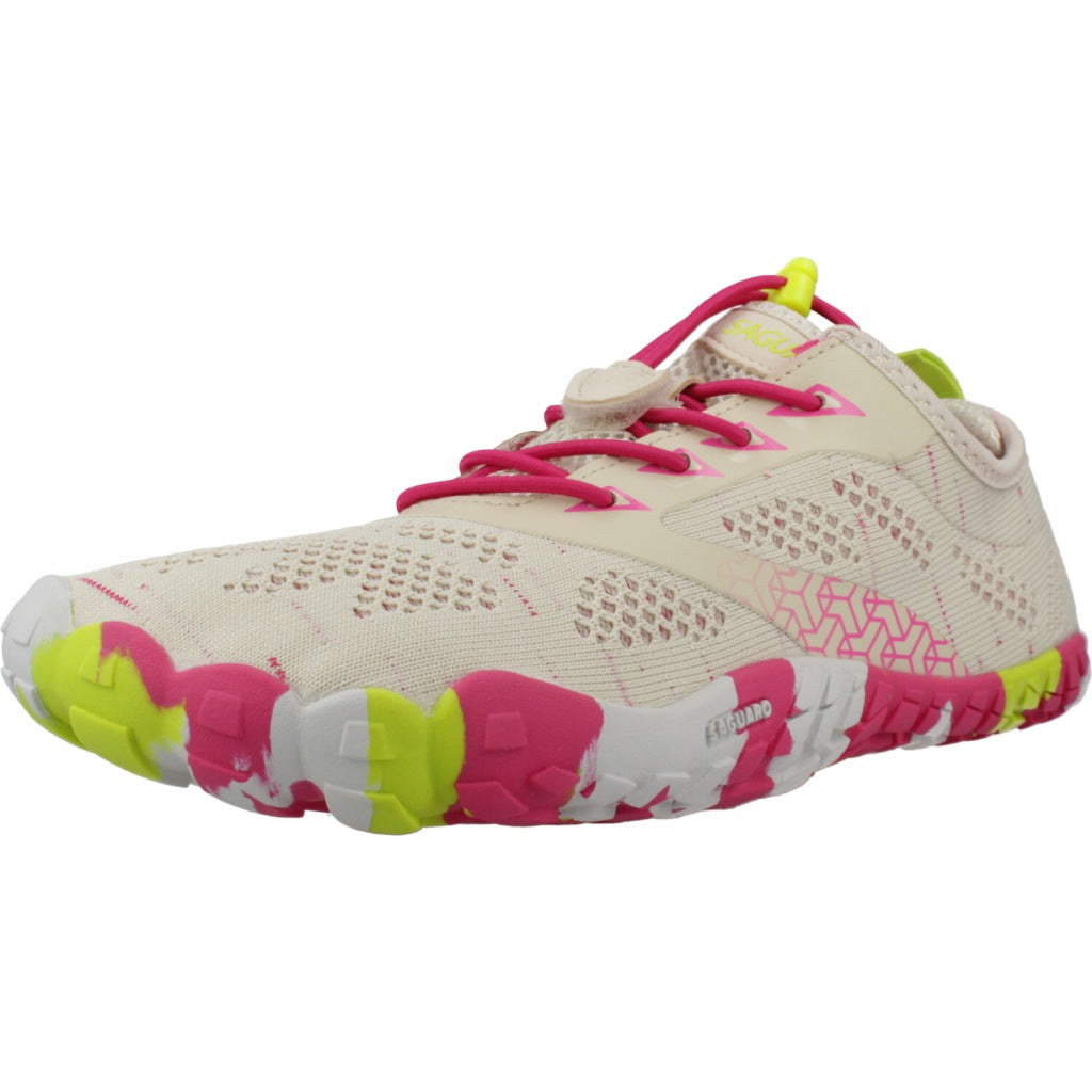 SAGUARO SMART II BAREFOOT en color BEIS  (1)