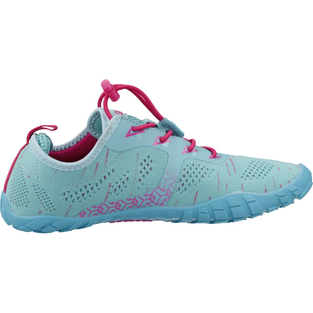 SAGUARO SMART II BAREFOOT en color AZUL  (4)
