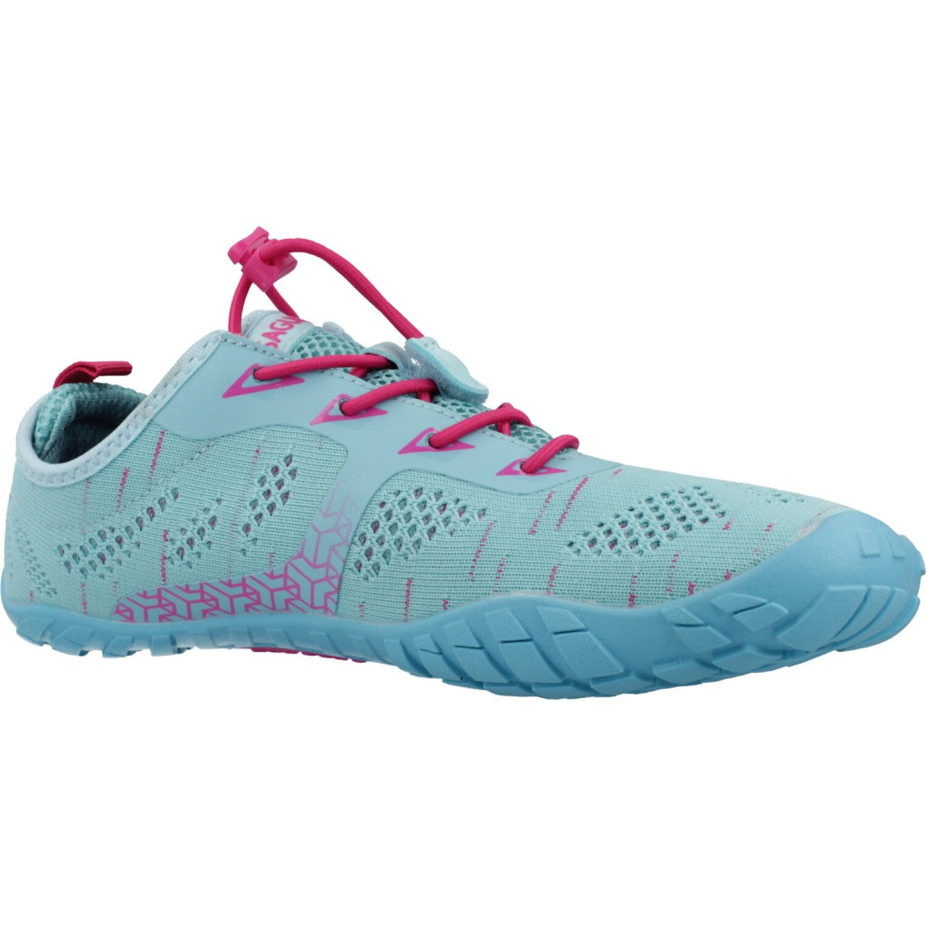 SAGUARO SMART II BAREFOOT en color AZUL  (5)