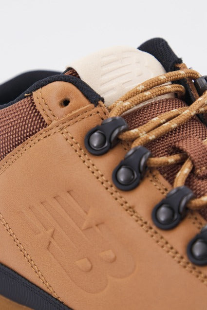 NEW BALANCE H TB en color MARRON  (4)