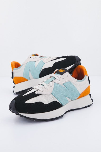 NEW BALANCE WN LIFESTYLE en color BEIS  (1)