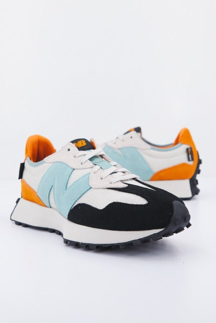 NEW BALANCE WN LIFESTYLE en color BEIS  (2)