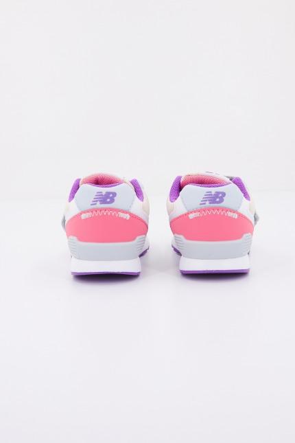 NEW BALANCE IZ JF en color BEIS  (3)