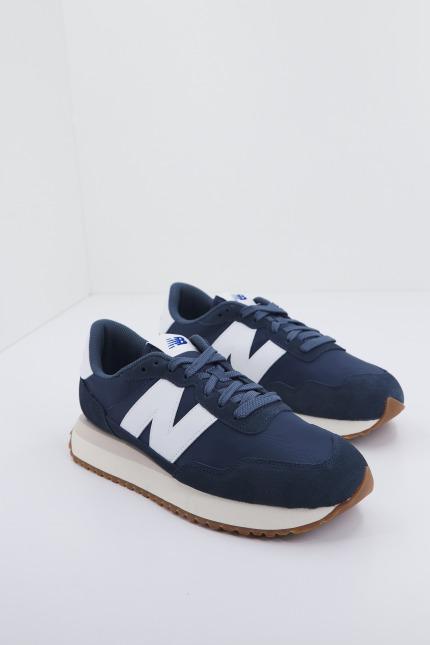 NEW BALANCE MS GB en color AZUL  (1)