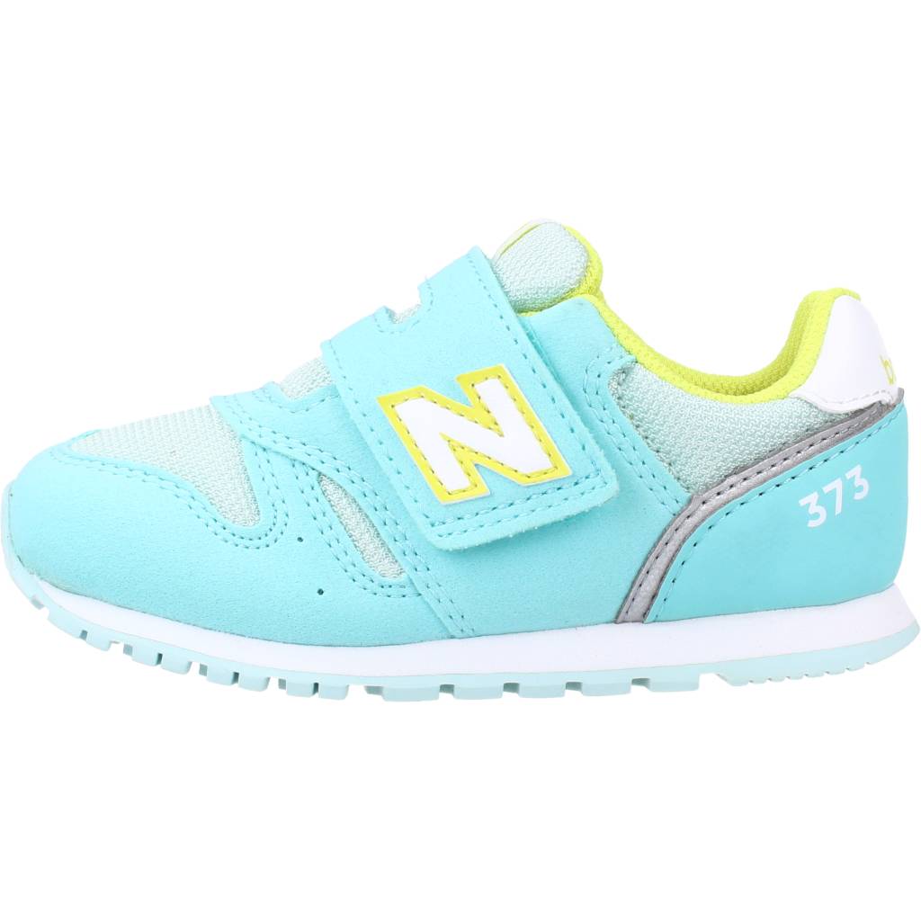 NEW BALANCE IZ JE en color GRIS  (2)
