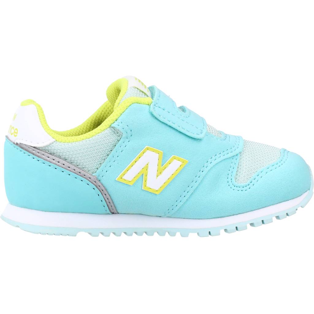 NEW BALANCE IZ JE en color GRIS  (4)