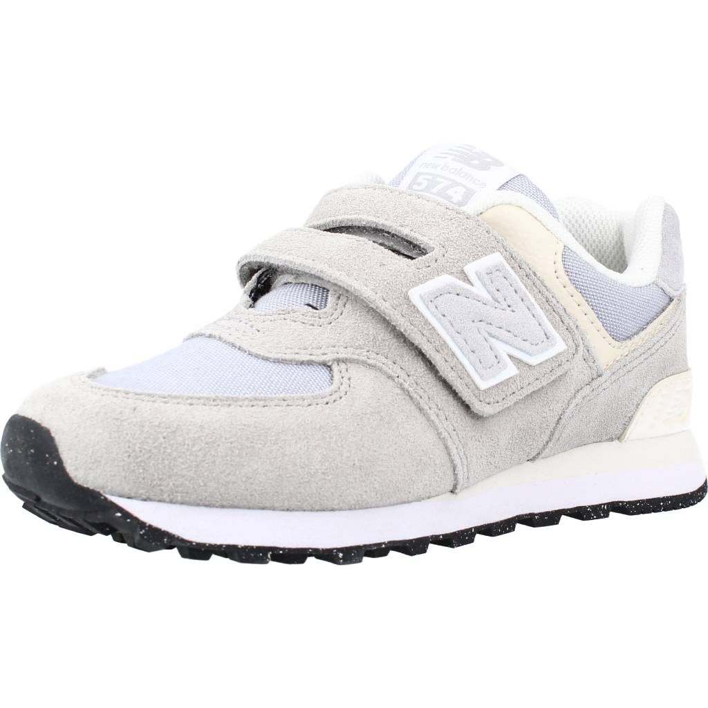 NEW BALANCE PV RD  en color GRIS  (1)