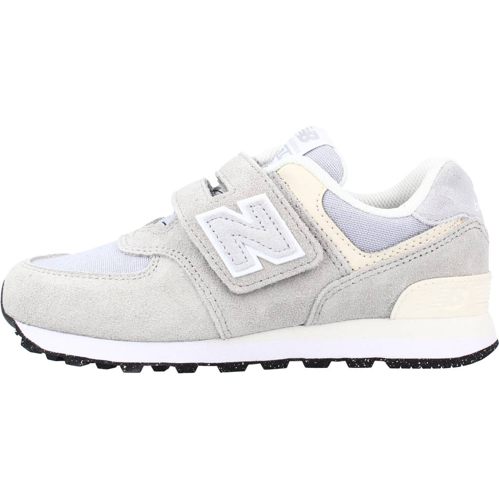 NEW BALANCE PV RD  en color GRIS  (2)