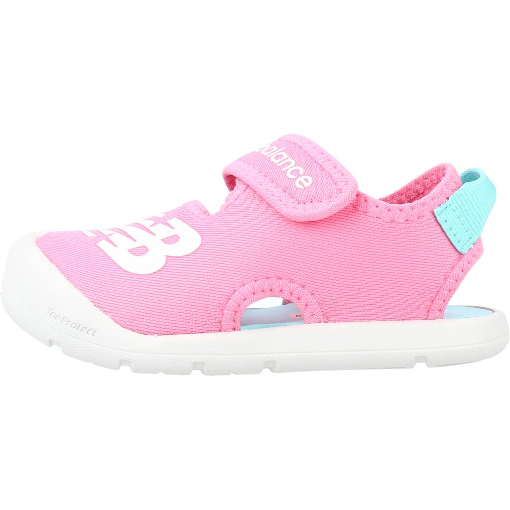 NEW BALANCE IOCRS RBP en color ROSA  (2)