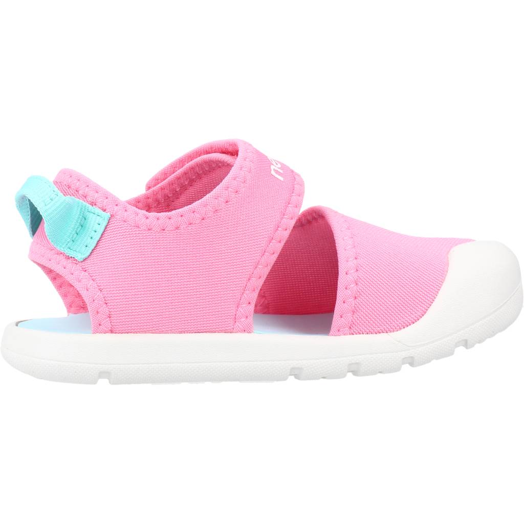 NEW BALANCE IOCRS RBP en color ROSA  (4)