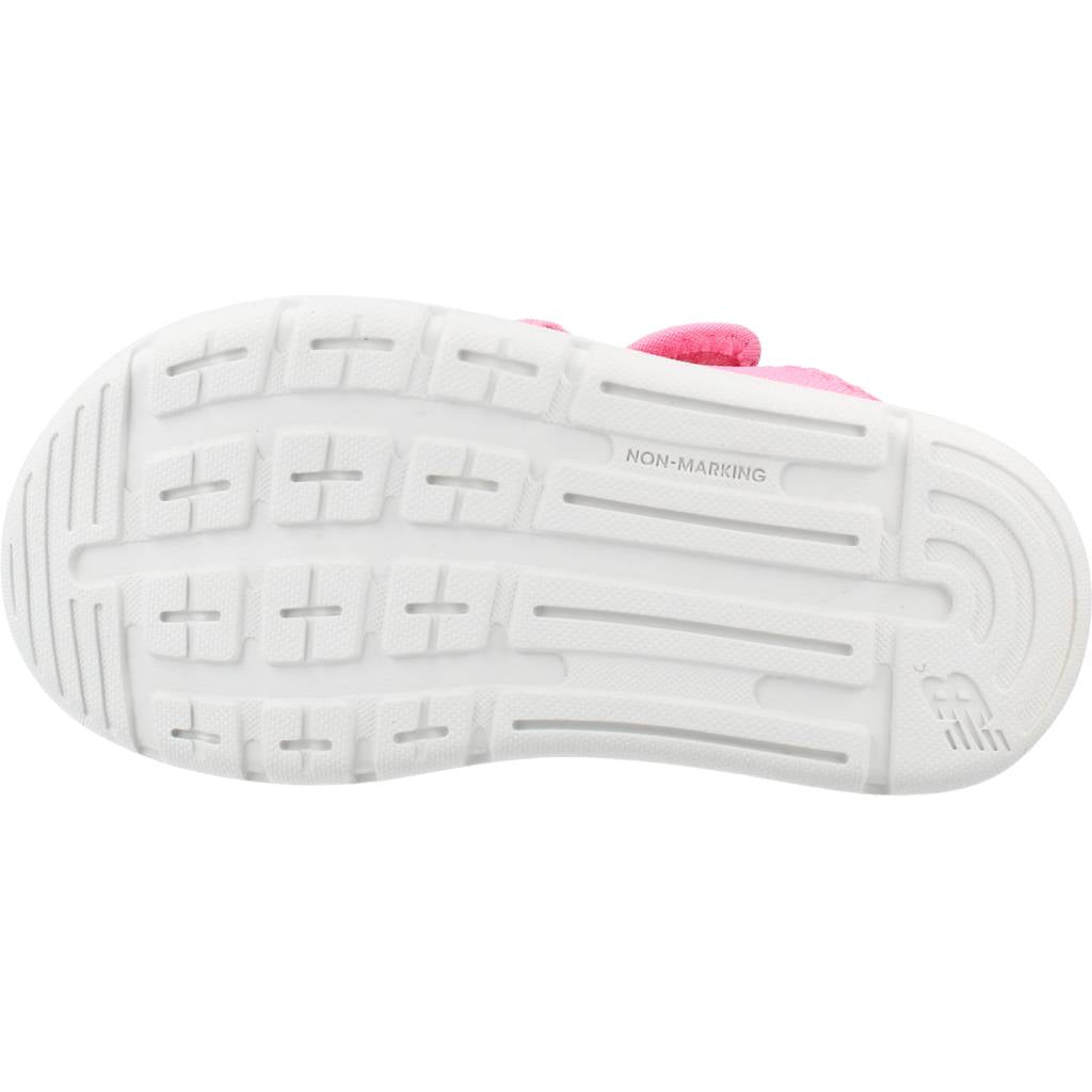 NEW BALANCE IOCRS RBP en color ROSA  (6)