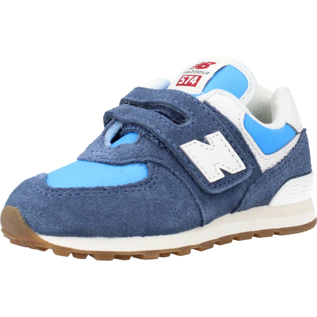 NEW BALANCE IV RA en color GRIS  (1)
