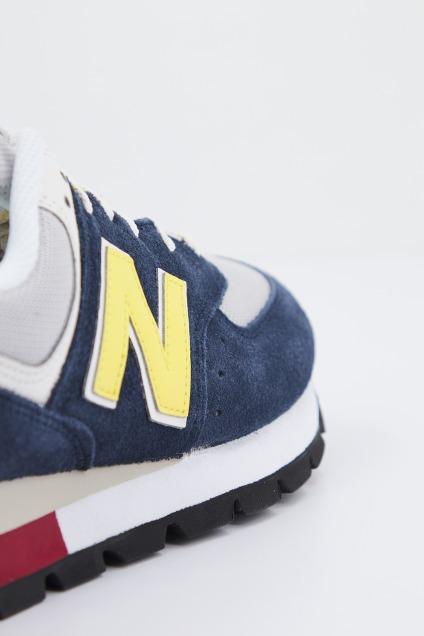 NEW BALANCE ML DVR en color AZUL  (4)