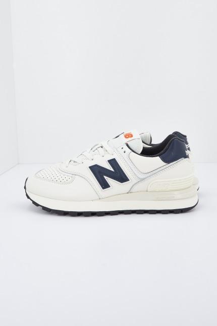 NEW BALANCE UL GTO  en color BLANCO  (2)