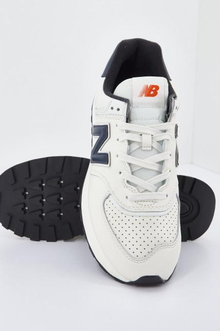 NEW BALANCE UL GTO  en color BLANCO  (4)
