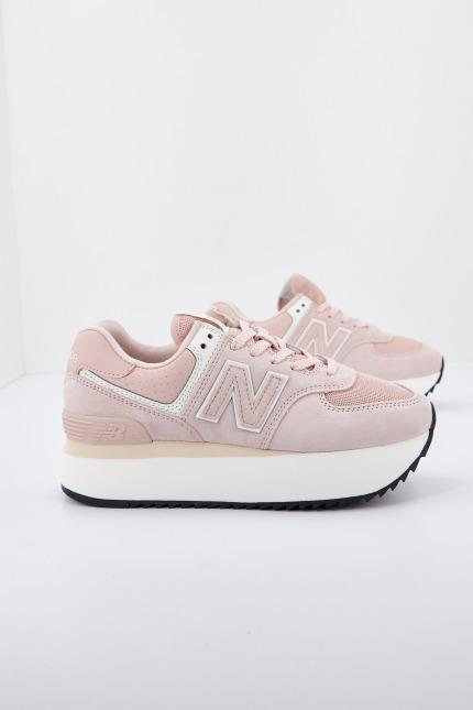 NEW BALANCE WL ZAC en color ROSA  (2)